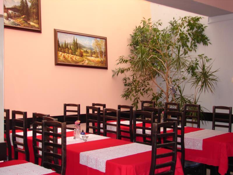 Aladin Praha Hotel Luaran gambar