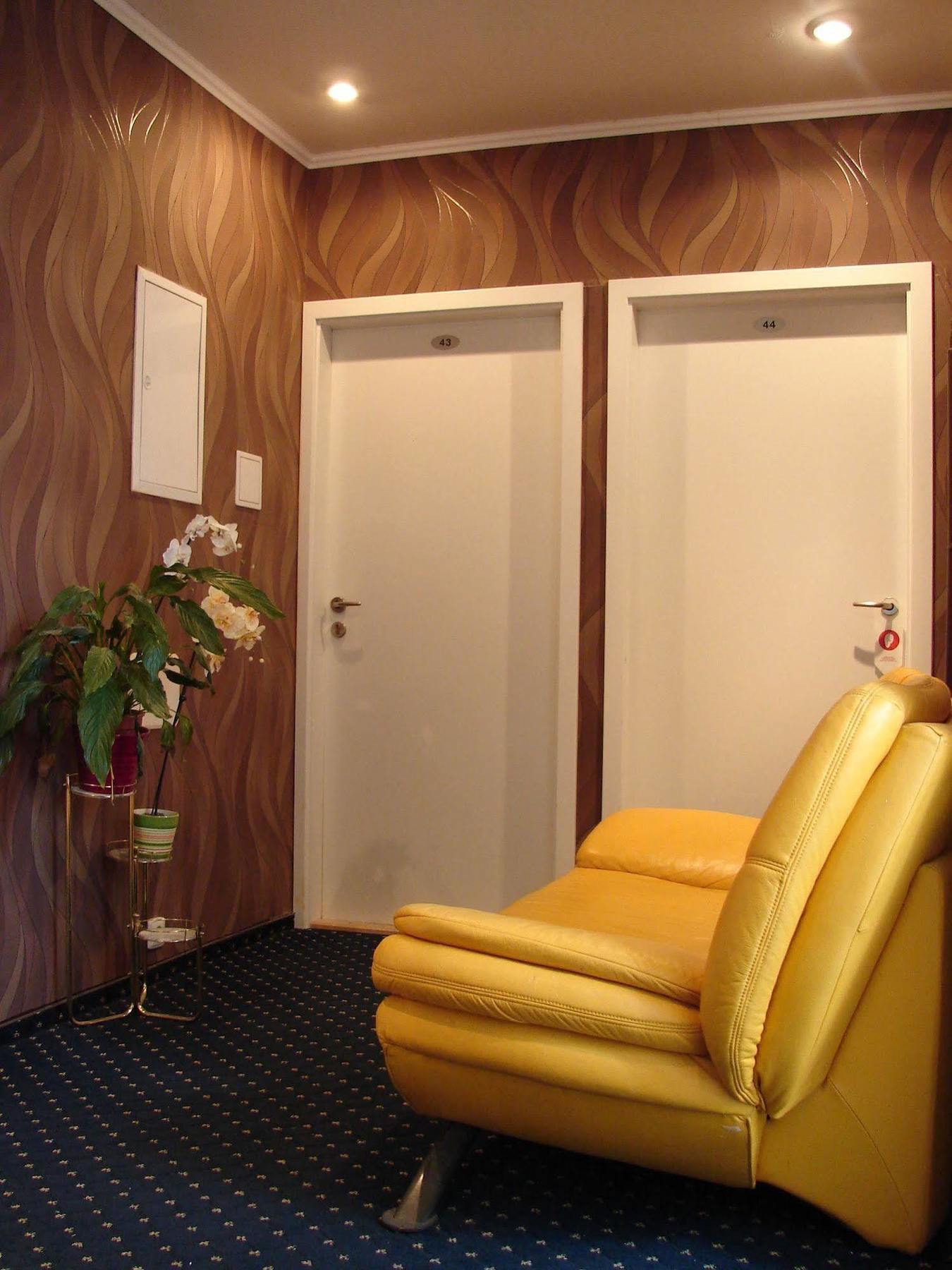Aladin Praha Hotel Luaran gambar