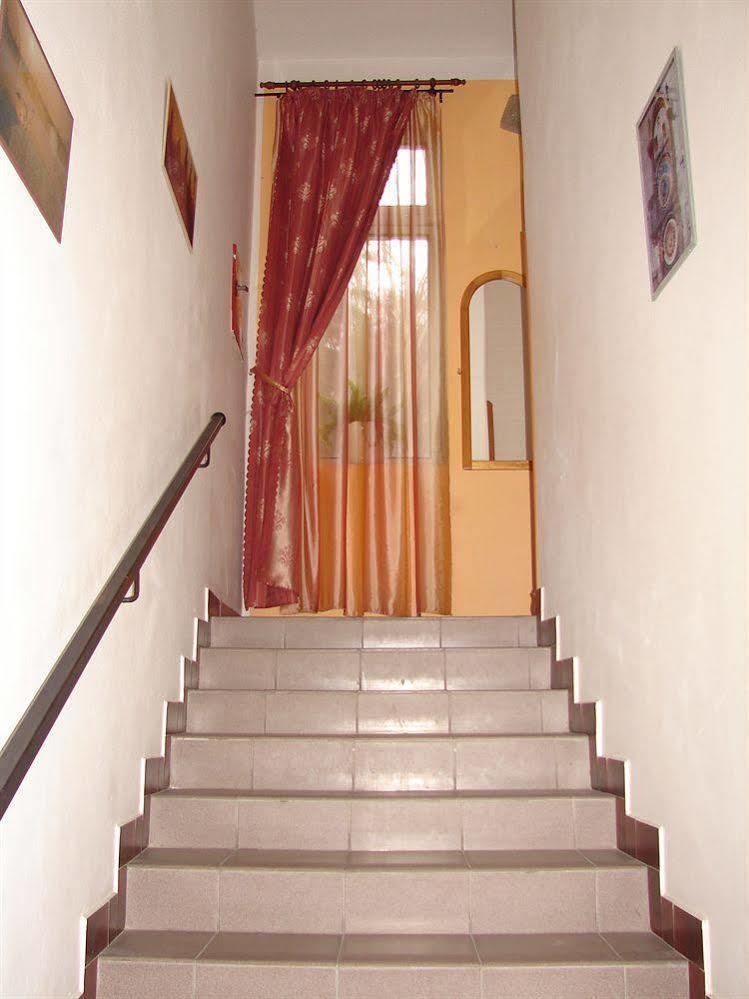 Aladin Praha Hotel Luaran gambar
